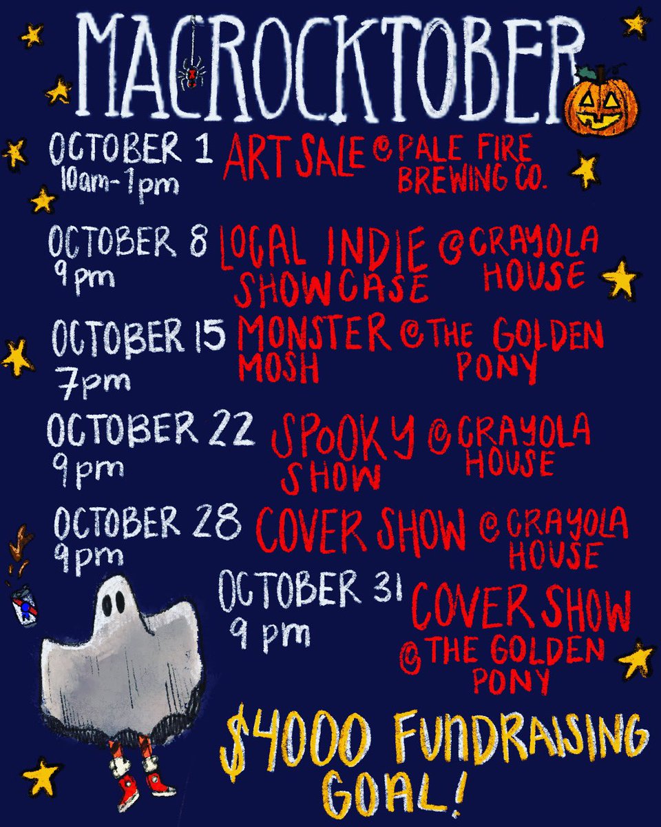 MACROCK! tweet media