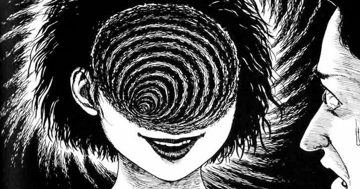 The Art of Junji Ito: Twisted Visions

https://t.co/q2mgTP5WCx 