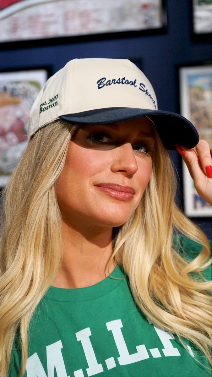 Barstool Sports Store on Twitter "MILF season 🏈"