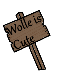 DragonsfangLP's tweet photo. @x_WOLLE_x Get well soon, we will be patiently waiting to call you cute in chat

Also Wolle is Cute The Sign Proves it. https://t.co/UhhfA1kg2e