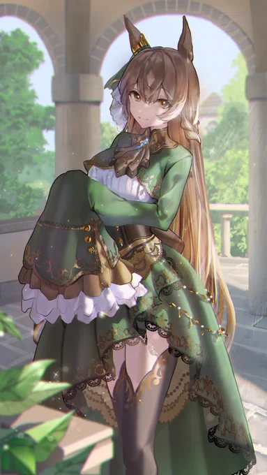 サトノダイヤモンド 