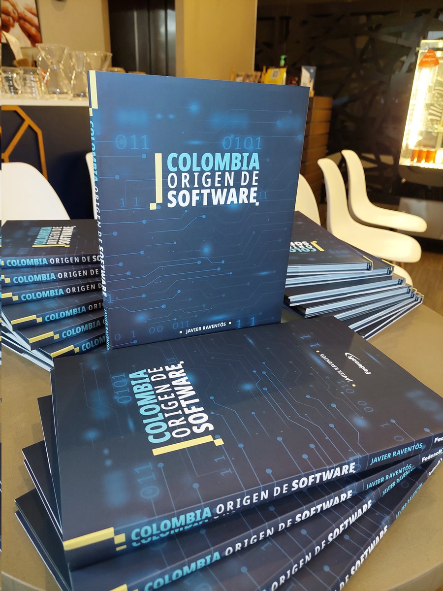 En #ColombiaOrigenDeSoftware encontrarán apartes de la consolidación de la industria, impacto en la economía, soluciones de software de talla mundial y la proyección del sector que se ha convertido en un boom internacional gracias a su madurez, talento y capacidad.