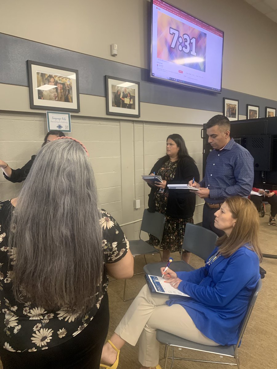 Jacqueline Moreno (@jhmoreno) on Twitter photo Did someone say new item types? Well they’re now interactive for Texas STAAR. <a href="/GalenaParkISD/">Galena Park ISD</a> we will be ready. Starting now with the end in mind. We got this! 💪💪💪 Did someone say new item types? Well they’re now interactive for Texas STAAR. <a href="/GalenaParkISD/">Galena Park ISD</a> we will be ready. Starting now with the end in mind. We got this! 💪💪💪