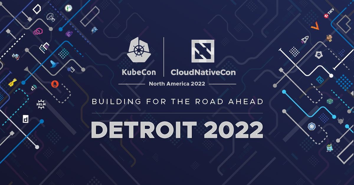 MNXio's tweet photo. We’re looking forward to #KubeCon + #CloudNativeCon North America 2022! Need a discounted pass? If you haven't already, follow us, and DM for a 20% discount code! https://t.co/x2ysva2vY8