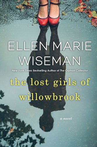 verlit's tweet photo. Congratulations, Ellen Marie Wiseman, on another New York Times Best Seller!!! https://t.co/tYl4WNJbN3