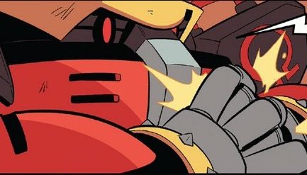 [ `` Wᴀɴᴛ ᴛᴏ ʙᴇ sᴄᴀʀʏ? `` ]

[ `` Bᴇᴄᴏᴍᴇ ᴀ ᴡᴀʀ ᴍᴀᴄʜɪɴᴇ ᴛʜᴀᴛ ᴛʜʀɪᴠᴇs ᴏɴ ᴅᴇᴀᴛʜ ᴀɴᴅ ᴅᴇsᴛʀᴜᴄᴛɪᴏɴ ᴜᴘᴏɴ ᴛʜᴇ ᴄʀᴇᴀᴛɪᴏɴs ᴏғ ᴛʜᴏsᴇ ᴡʜᴏ ᴡʀᴏɴɢᴇᴅ ʏᴏᴜ. `` ]