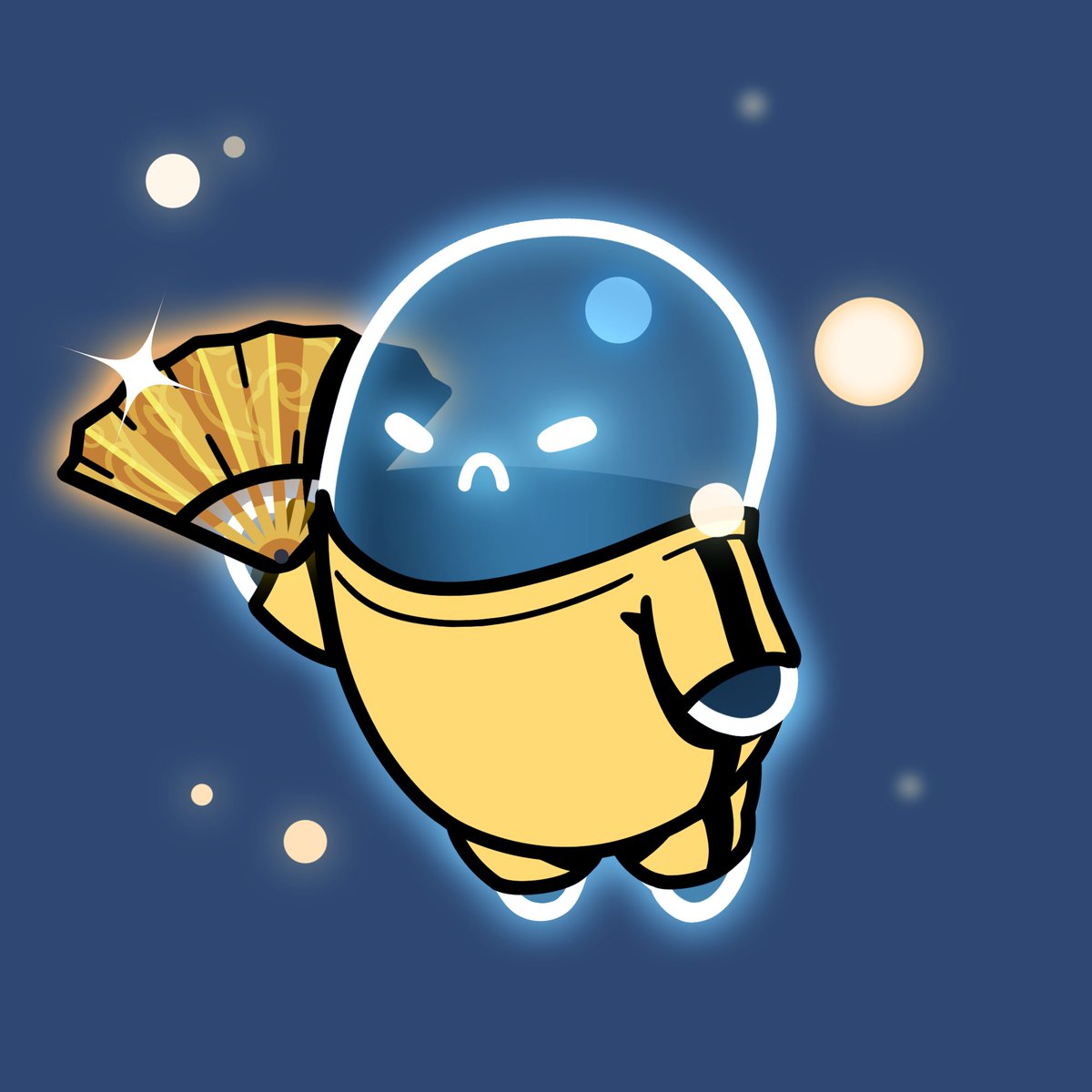 Spirit DAO tweet media