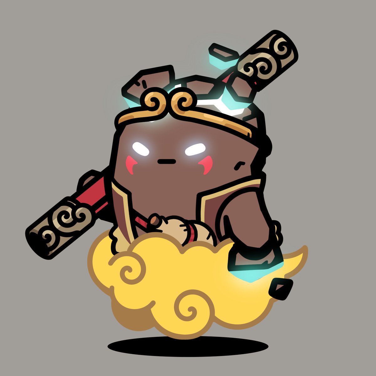 Spirit DAO tweet media