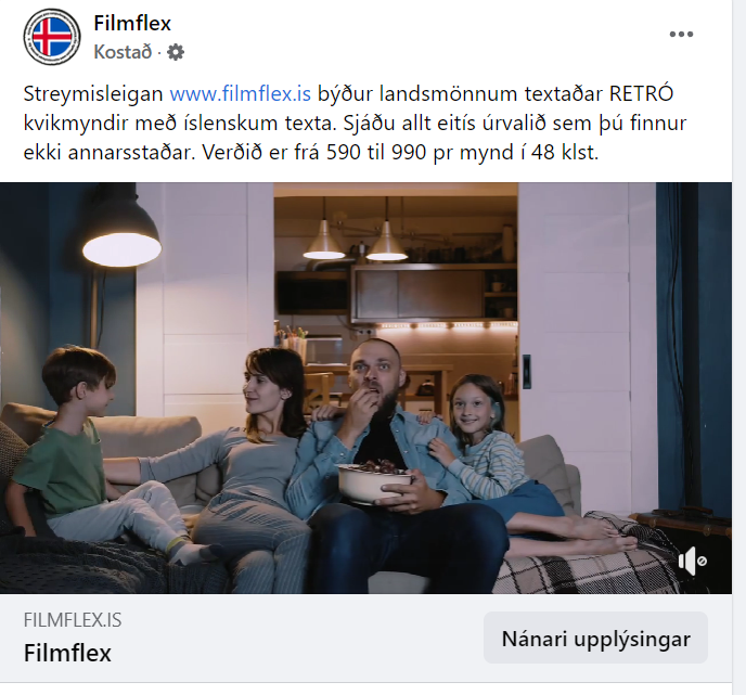 Árni Helgason tweet media