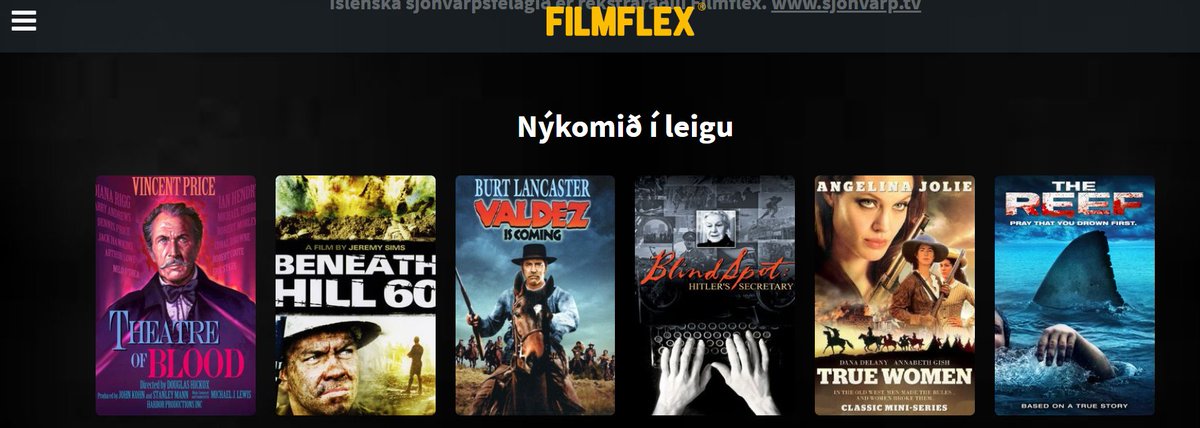 Árni Helgason tweet media