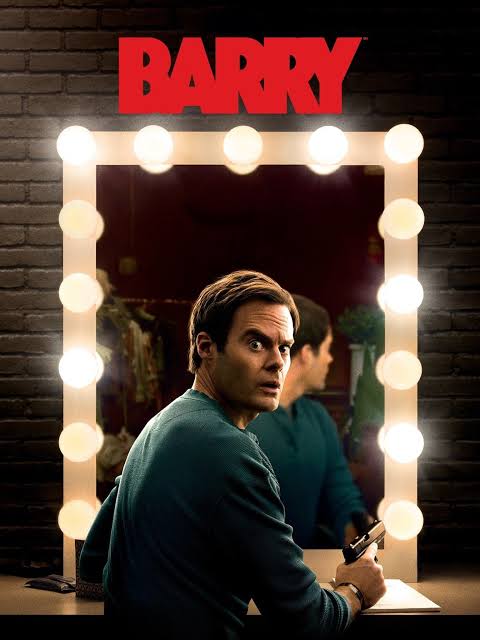 UndercoverCine's tweet photo. Super psyched to hear that two of my favorite film folks are playing important characters in #BarryHBO Season 4!
Can't wait!! 

Fred Armisen and Guillermo Del Toro ❤���❤️ https://t.co/JayXDOLDqA