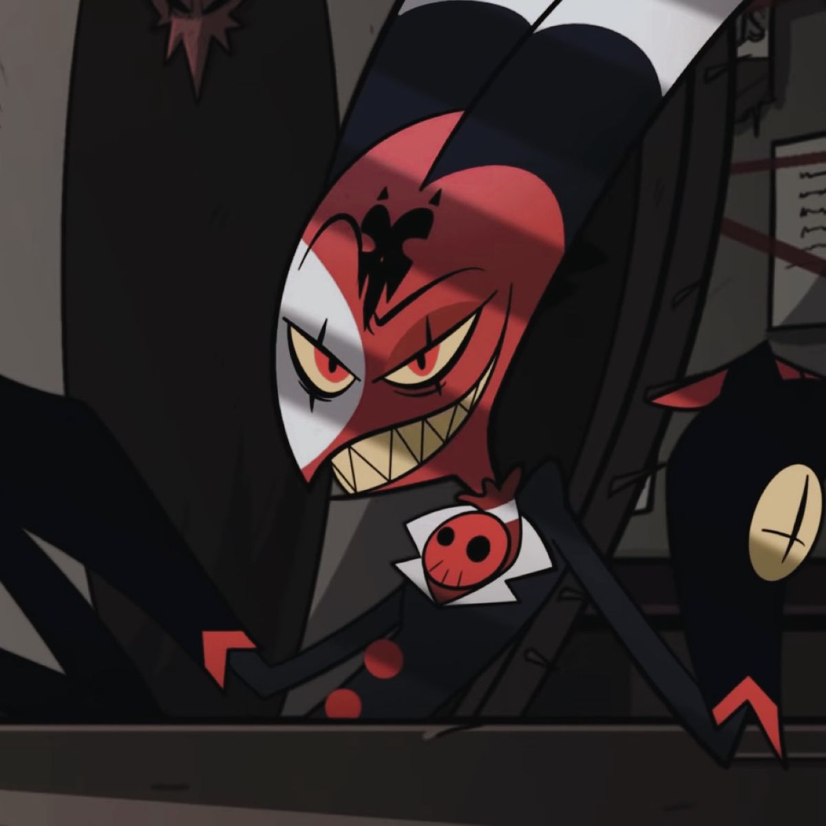 "    Millie or Loona ? Those girls 
      do their job better than any 
      other person I may know   !   "