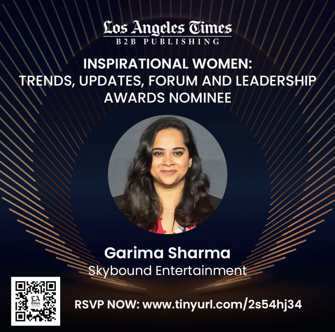Garima Sharma tweet media
