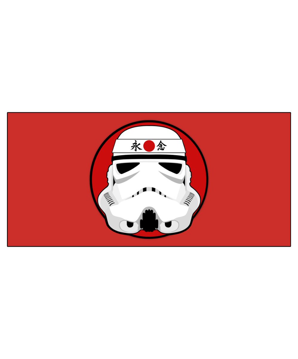ShooInTrivia's tweet image. "The Empire Strikes Back"

SUSHI TROOPERS
- @wyatt_2329 
- @mike_walker25 
- @tylerjhermes 

The Troopers look to take over the Shoo-In galaxy &amp;amp; any other trivia scum. With the exit of ex-trooper, All-Star, and new Commissioner @jackp6122, can the Troopers outperform last season?