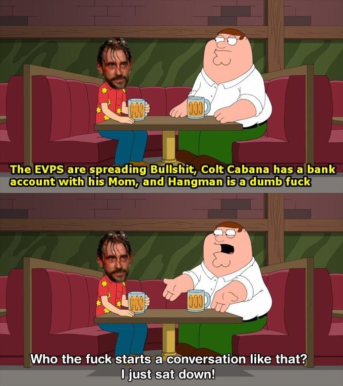 ManyFacedHeel's tweet photo. Who made this? 😂💀 https://t.co/lOgvF4NLl8