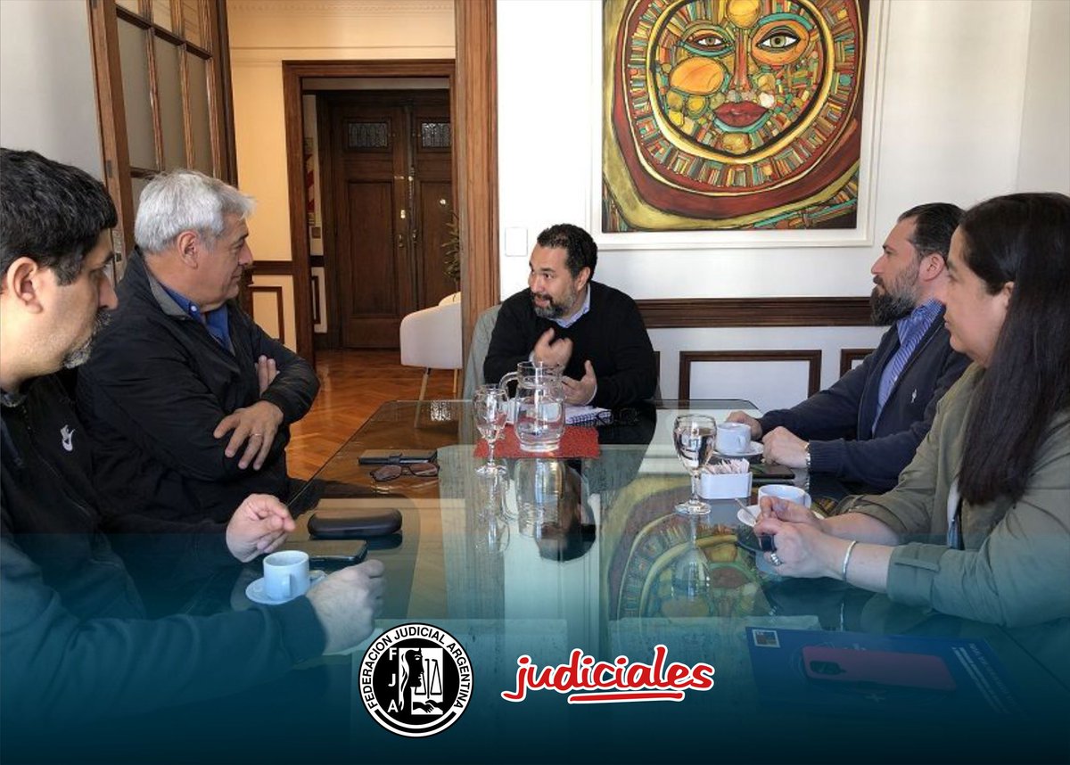FJAJudiciales tweet picture