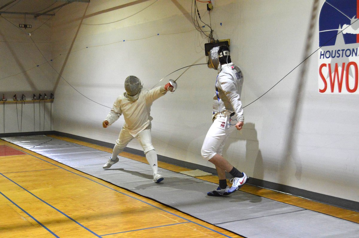 HoustonSwords's tweet photo. September News: Send Coach Kim to Vet Worlds; RSVP for Nerd Night 9/9; Sugar Land Space Cowboys on 9/16; place an order with PBT by 9/20, and more - https://t.co/IhcMeAPa3a https://t.co/ndljQpJ7MP