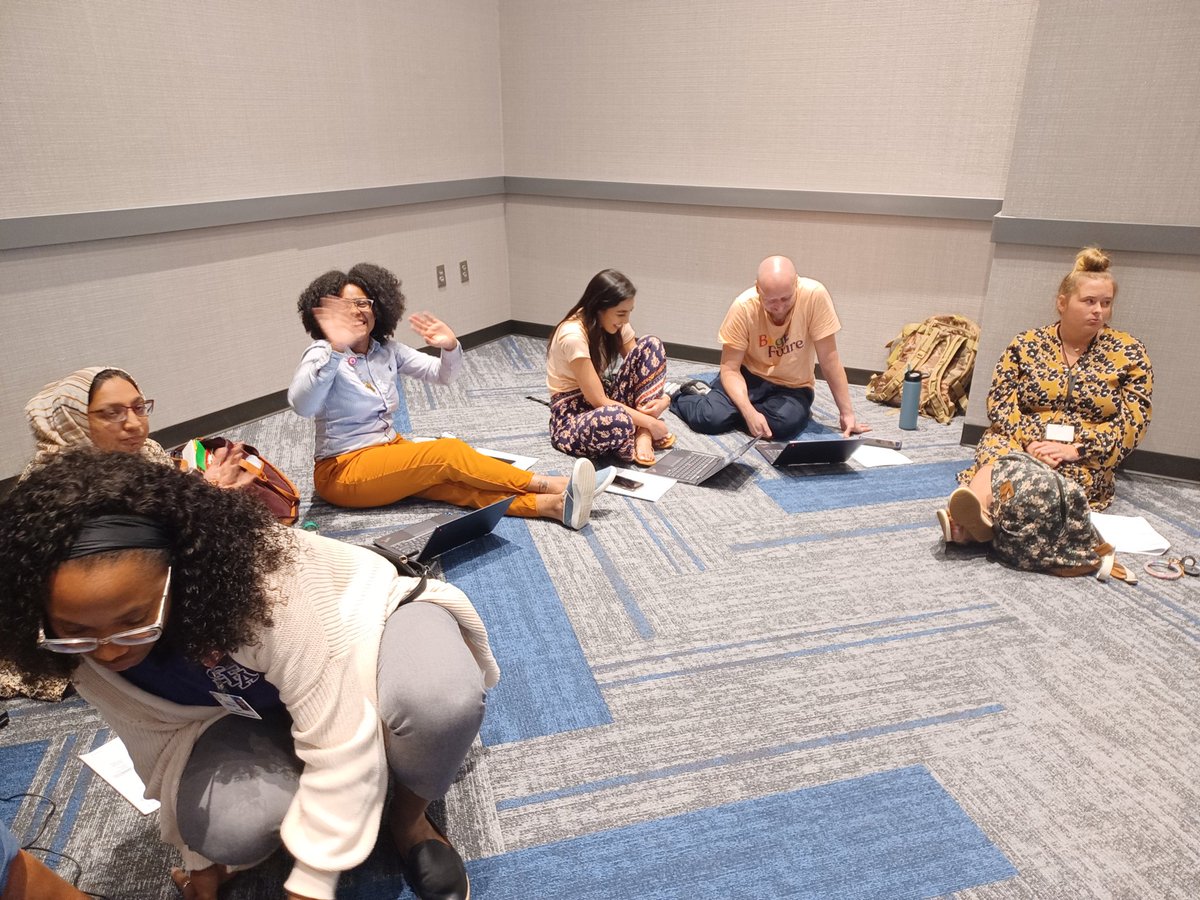 Lissa Archuletta tweet media