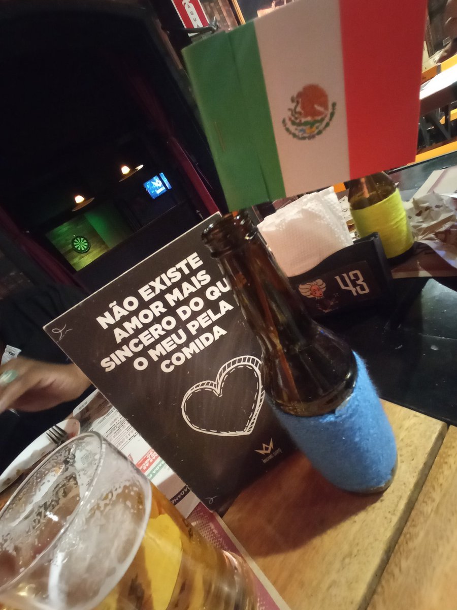 SrgioThomaz1's tweet photo. Pequena pausa no Pokémon... 🌶️🌶️🇲🇽🌮
#MexicanFood #DoseDupla https://t.co/E4472leuKN