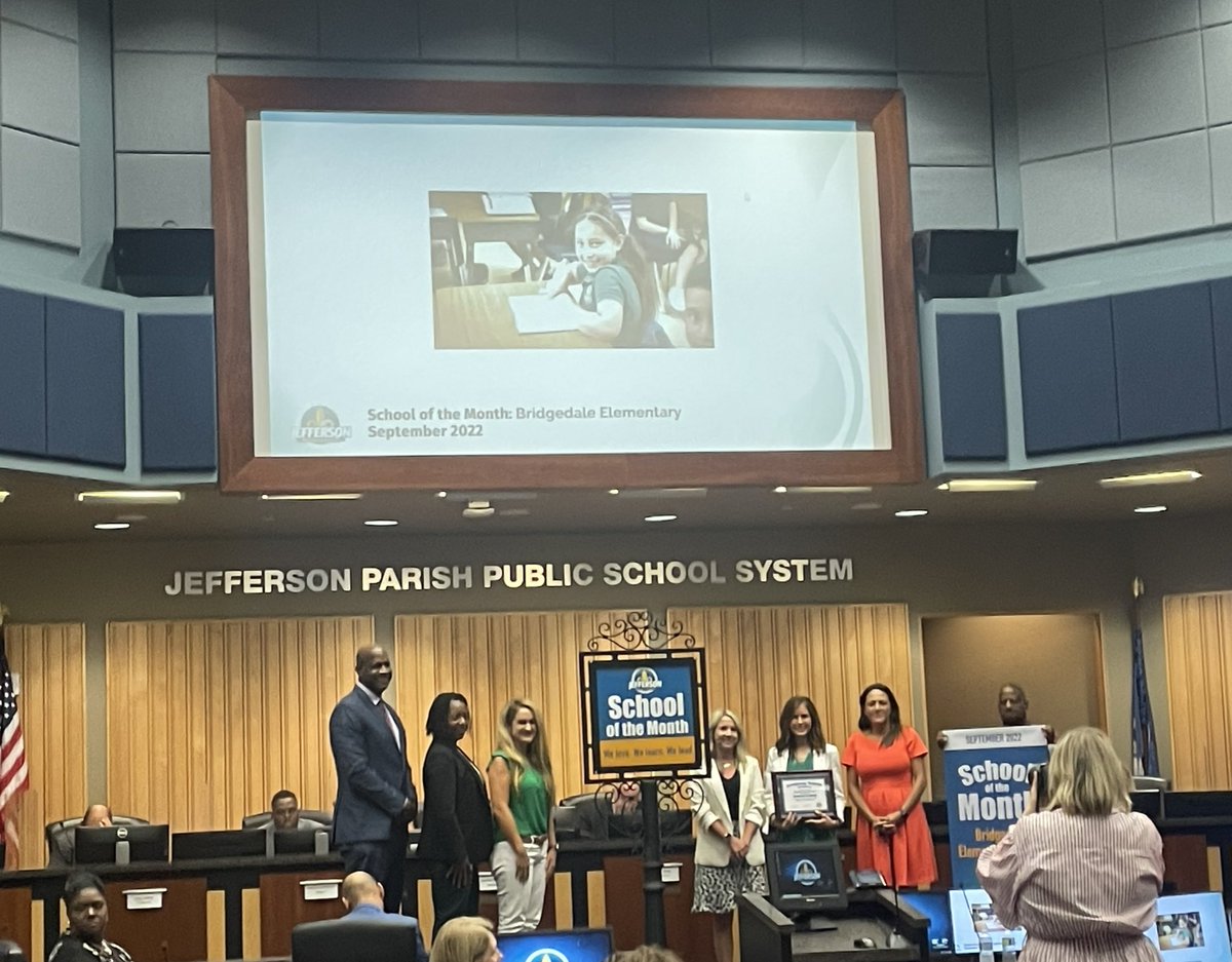 JasonJbeber's tweet photo. Campus &amp; School of the Month JPPSS #THEAMAZINGNETWORK2
Congrats to @BridgedaleElem &amp; @BirneySchool 🔥🔥🔥🔥 https://t.co/Xo0fXoAtFt