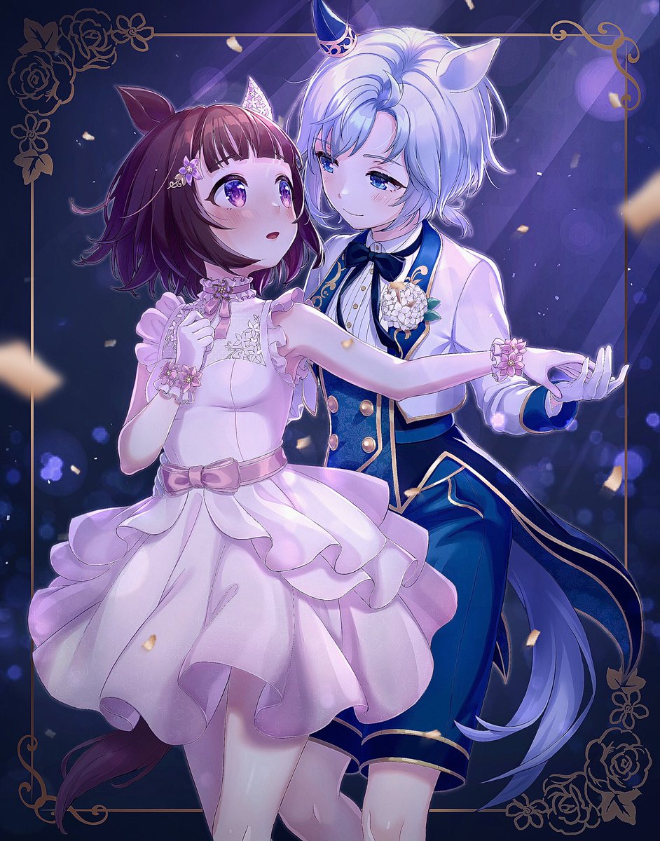 スカニシ好き✨ 