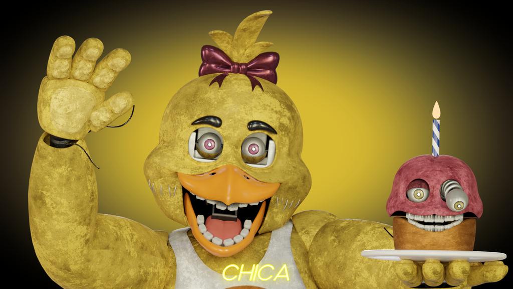 BackToBasicsTh1's tweet photo. "Anything can be cooked into a meal, as long as you put your love into it!"
---
Meet Chica and Carl! These two are inseparable, Chica loves cooking while Carl is dragged along for the ride. He rolls his eye a lot, but it's just to show that he's listening as he can't talk. https://t.co/8FIs802t6X