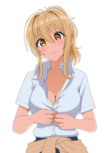 彼女とラブホ行ってイチャイチャしたい 