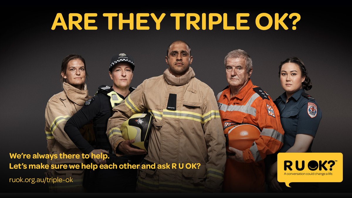 Emergency Services Foundation tweet media