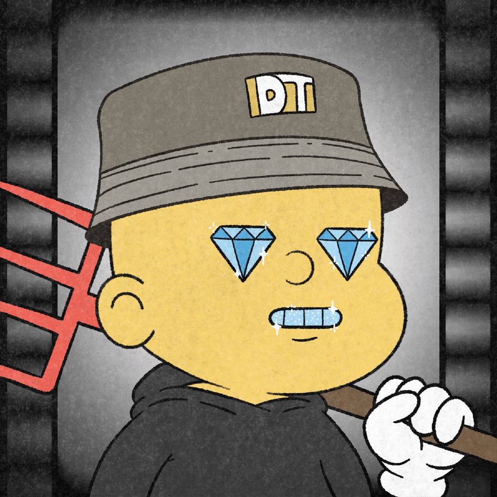 OffTheWaterss's tweet photo. We been preaching for awhile and now things are boutta really reach for the skys.
Team to community to respect sent both ways in this group is incredible ๐ฏ
Would not fud this and this is pure originality in a cute form ๐๐๐
@Devilish_Toonz
#Devilish
#FeelingDevilish https://t.co/1rSreV58yg