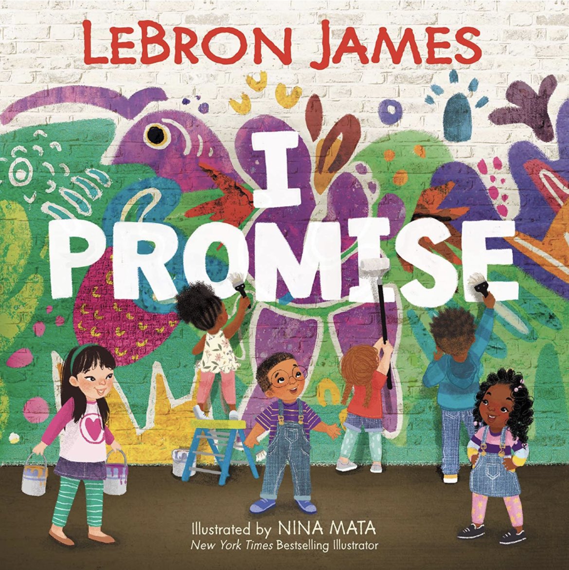 Today I shared this book with my students. Trust me when I say that representation matters! One of my students was literally beaming from ear to ear when he saw himself on EVERY page of this book! If you are a teacher, this book should be in your classroom! #ClassroomBookADay