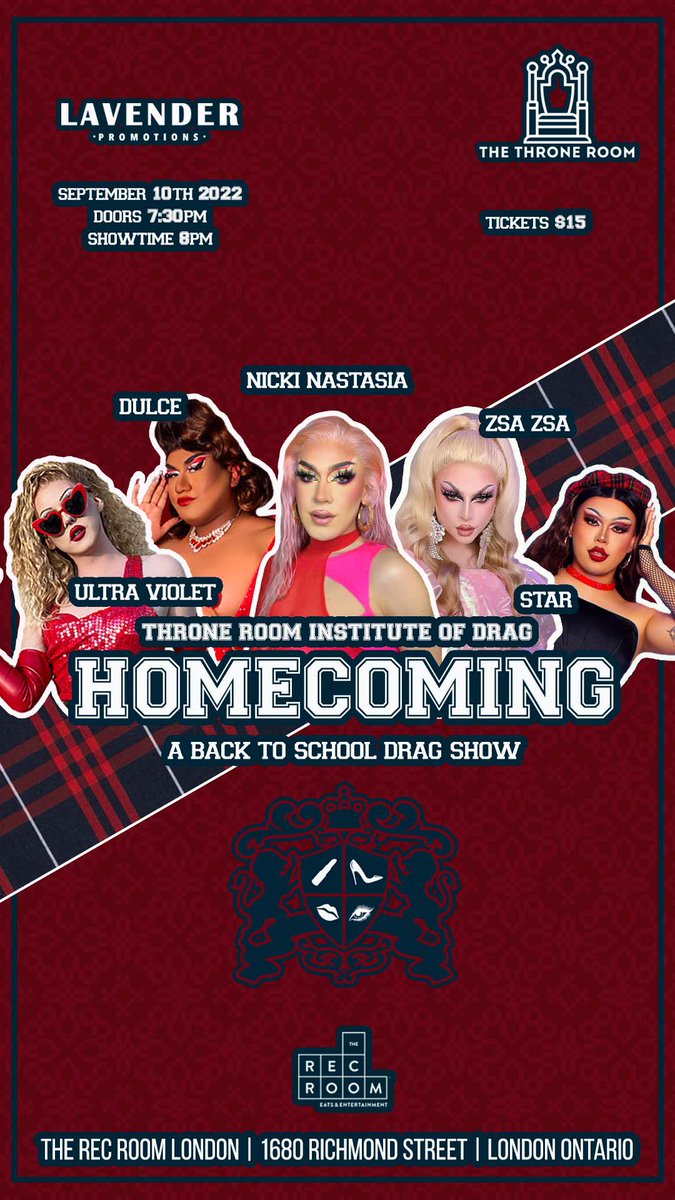 NickiNastasia's tweet photo. LONDON &amp; PETERBOROUGH!!

Get your tickets to those iconic shows on https://t.co/0Sms5WlaYc! The next two weekends are going to be itttt 🔥

@LavenderPromo 
@itsvangoth 
@jadashada https://t.co/4azwumBPRE