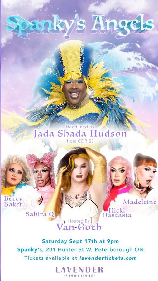 NickiNastasia's tweet photo. LONDON &amp; PETERBOROUGH!!

Get your tickets to those iconic shows on https://t.co/0Sms5WlaYc! The next two weekends are going to be itttt 🔥

@LavenderPromo 
@itsvangoth 
@jadashada https://t.co/4azwumBPRE