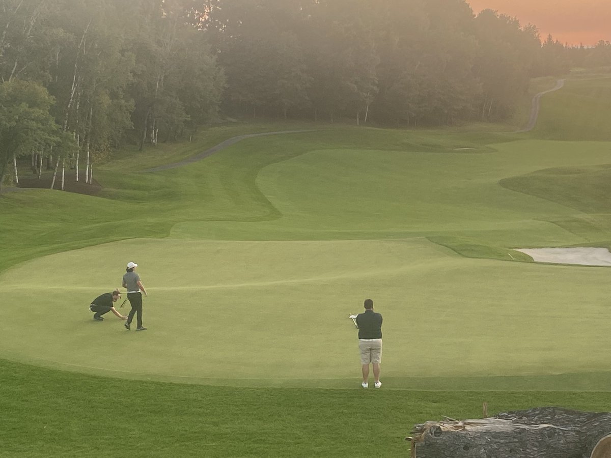 Camelot Golf Club tweet media