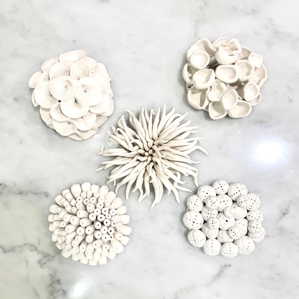 rconte271's tweet photo. #claysculpture #3dsculptureart#costalwallart#coralwallart#urchinwallart#beachwallsculpture https://t.co/jSDd1hvkOa https://t.co/CVfsBQ5J35