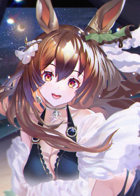 サトノダイヤモンド#ウマ娘 