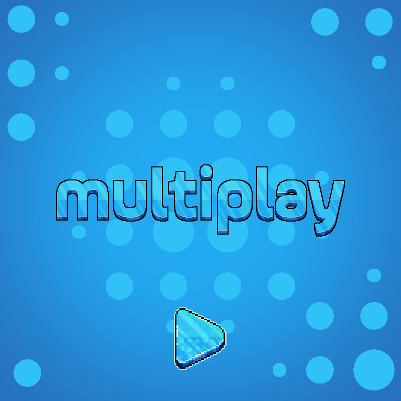 pixelizandoofc's tweet photo. Procurando diversão? Então achou!
Somos a Multiplay, sua fonte de entretenimento pixelada. Embarque nessa jornada e divirta-se!
#MultiplayHB @IronPTBR 💙 https://t.co/VstSqz54cG