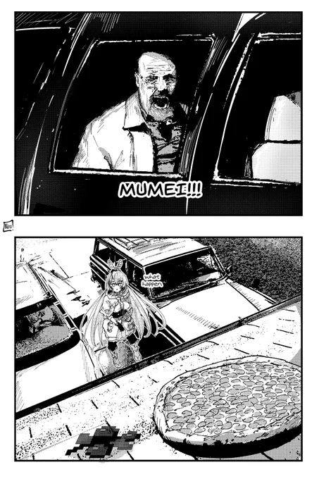 what happen #drawMEI 