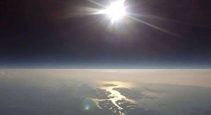 FlatEarthZone's tweet photo. The problem isn’t proving #flatearth, the problem is accepting flat earth. https://t.co/bgn5Fnmnle