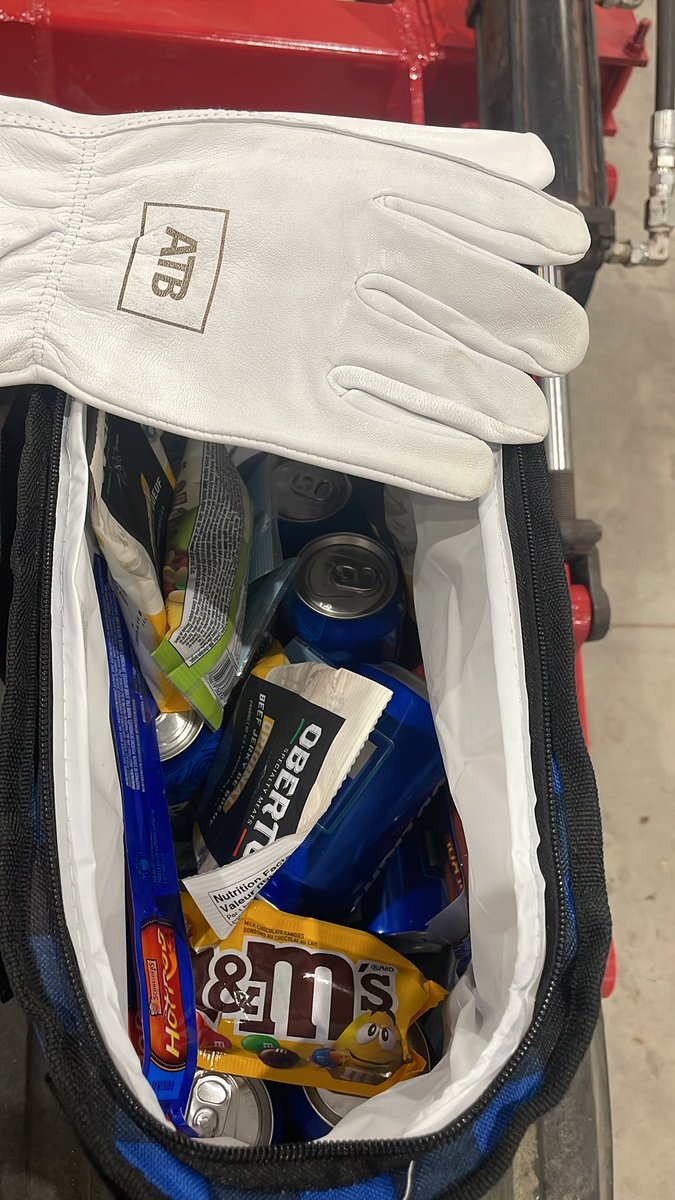 Delbert Vossebelt tweet media