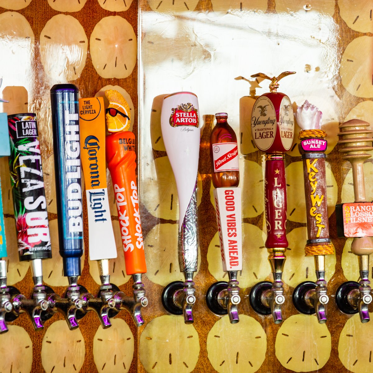 BaitBimini's tweet photo. Since today is National Beer Lovers Day, we'd love to hear: Which of our beers do you love to drink with your meal? https://t.co/hFk8LFxJBJ