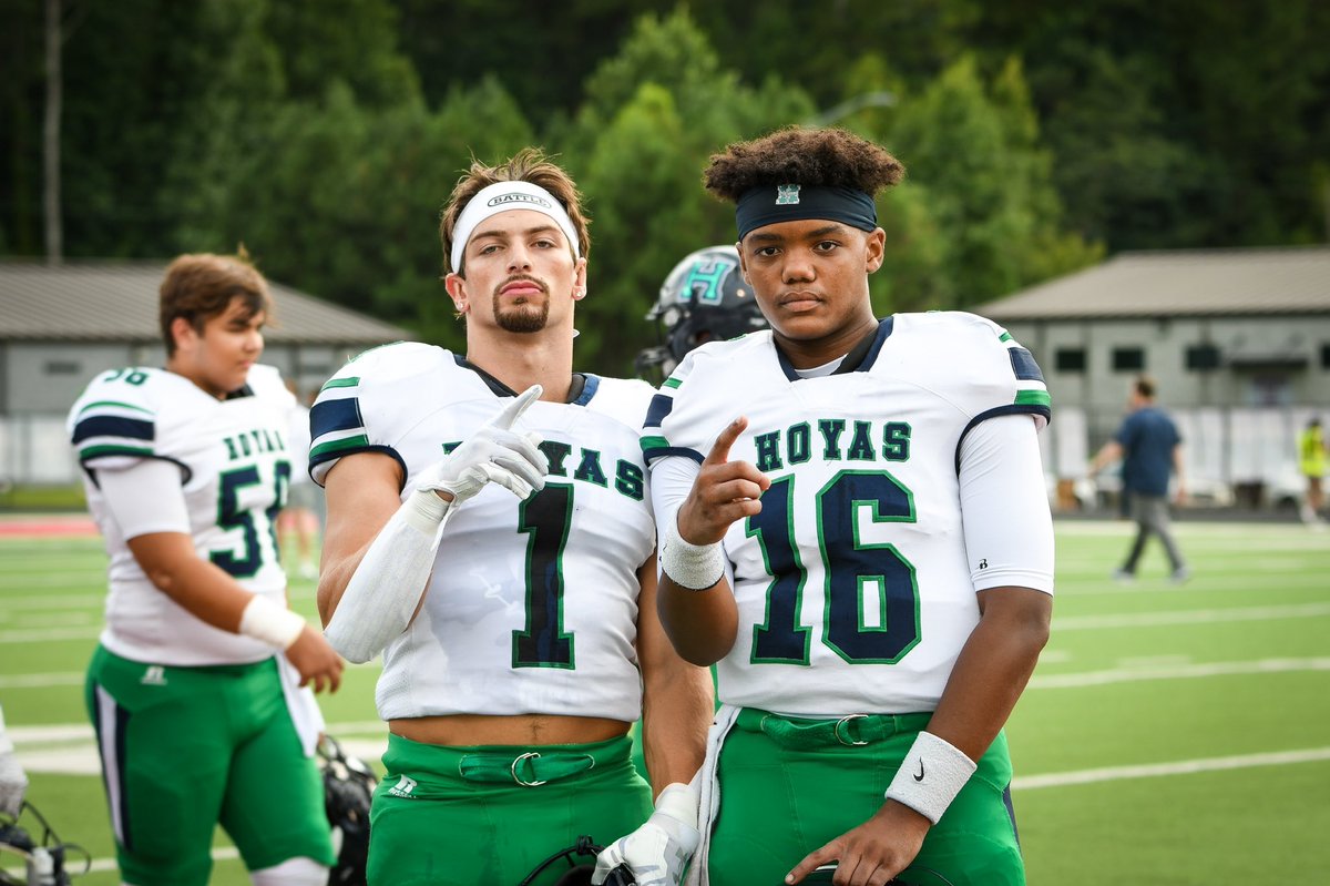 Braylan Ford - Elite 2024 QB tweet media
