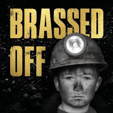 Do yourself a favour and go see Brassed Off at Gala, Durham. A cracking show full of heart with fantastic performances from both professional and community players. And the Brass Band are just. incredible.