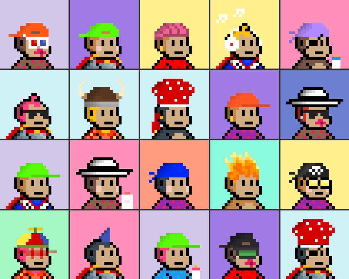 iamkadense's tweet image. After capitulation down move into teens, one of my high conviction calls and favorite groups @SolanaMBB has  +2.5x off the lows and reclaimed bull support.

Bus Drivers are underrated and a top tier group w/ one of the lowest turnover rates in the space. 

Ask yourself WHY?