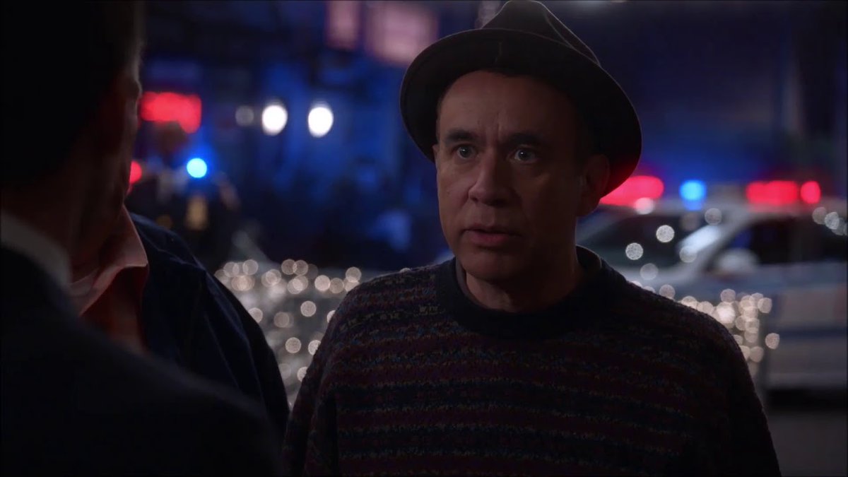 nerd_forum's tweet photo. RUMOR: O ator Fred Armisen e o diretor Guillermo Del Toro se juntaram ao elenco da 4ª Temporada de "Barry".
Ambos os personagens terão papeis importantes na trama. #Barry #BarryHBO #HBO #HBOMax #FredArmisen #GullermoDelToro
Fonte: @UndercoverCine https://t.co/nkUkQjNySU