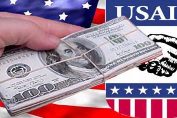 ukitak23's tweet photo. La USAID y legisladores panistas se han confabulado para articular una profusa campaña contra la presencia de médicos cubanos en México, según señala una investigación del analista político Katu Arkonada, compartida en su cuenta de Twitter #CubaCoopera https://t.co/iJLGyHAkjy
