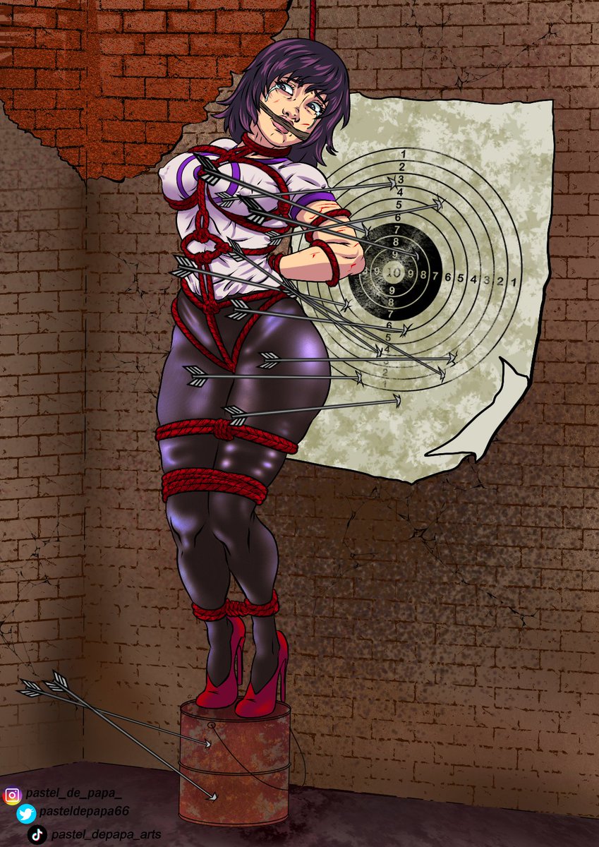 pasteldepapa66's tweet image. another commission finished!😎👌
this time it's up to kate bishop
#Commission #marvelcomics #Hawkeye #katebishop
#Marvel