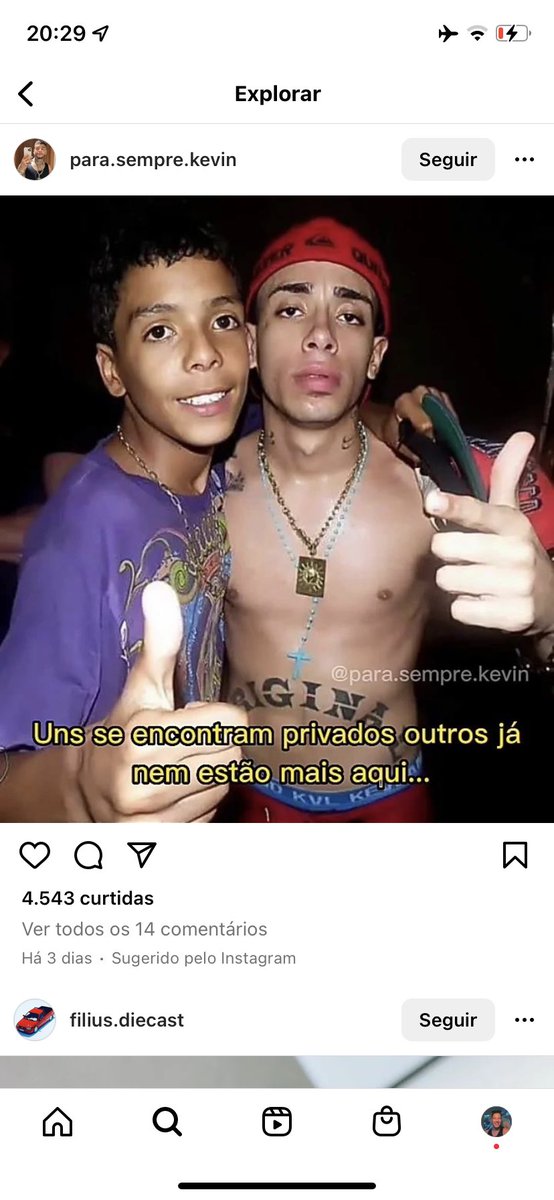 capitalfunkofi's tweet photo. Uns se encontram privados, outros já nem estão mais aqui …… 😔 https://t.co/T0QLfNw4yP