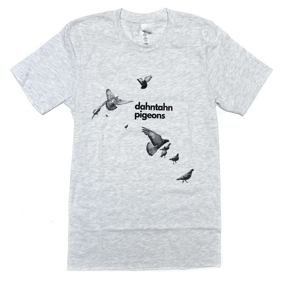 lovePGHshop's tweet photo. https://t.co/yJieK6jBQx Get your dahntahn pigeons tee here! #lovepittsburghshops #championsoflocal
#dahntahn #pittsburgh https://t.co/5TFUSQemnX
