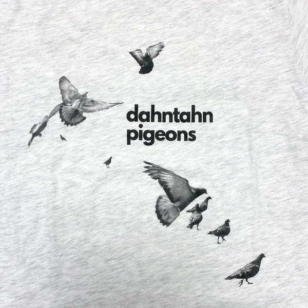lovePGHshop's tweet photo. https://t.co/yJieK6jBQx Get your dahntahn pigeons tee here! #lovepittsburghshops #championsoflocal
#dahntahn #pittsburgh https://t.co/5TFUSQemnX