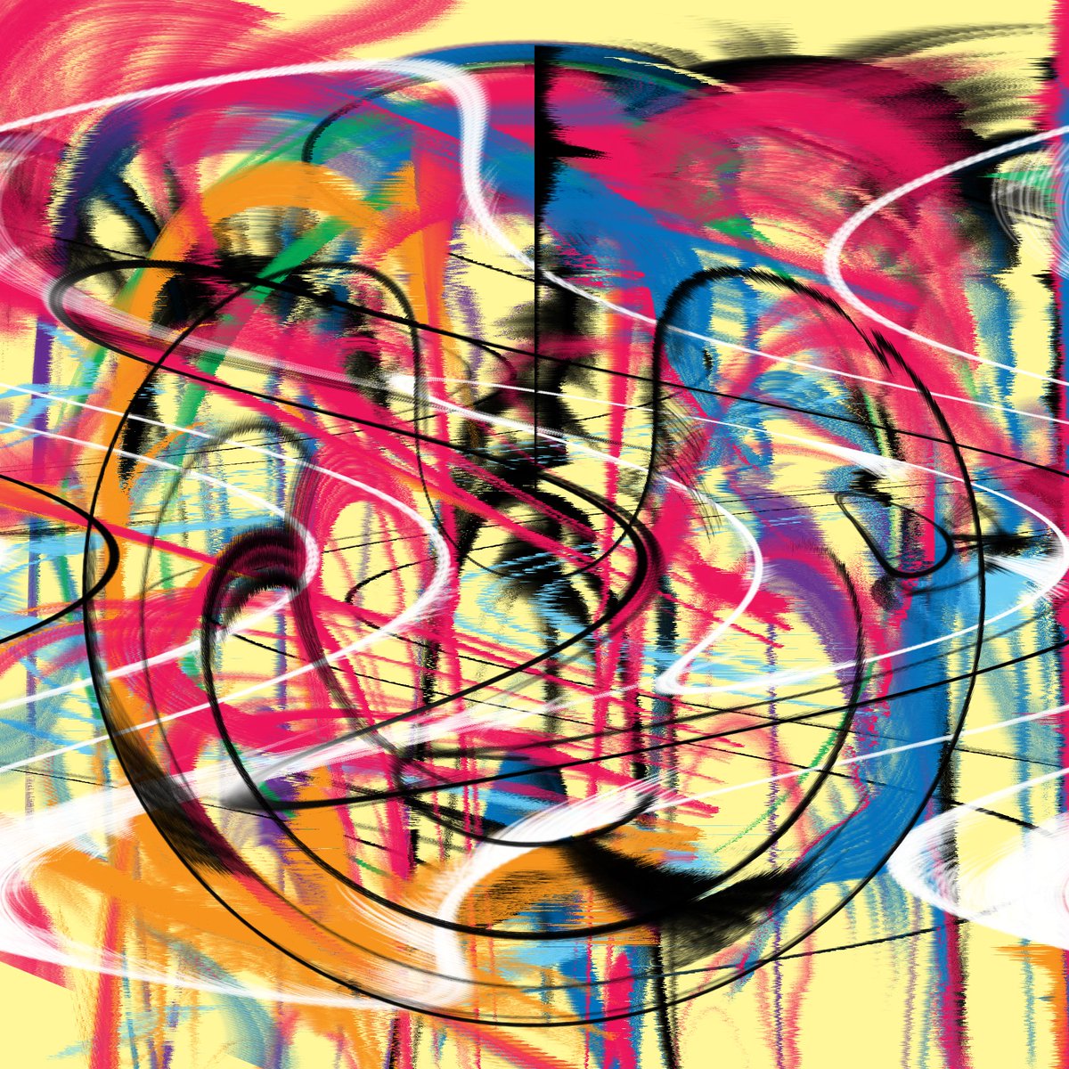 costaFu_'s tweet photo. Gn fam! "Smile" is now on sale"

✨️Buy now: 2 SOL
✨️Series: Colorful Feeling
__________

Colors and emotions are closely linked, colors can evoke different emotions : happiness, sadness, safety .
Available on  @exchgART 

Link below https://t.co/HhDnpMALEH